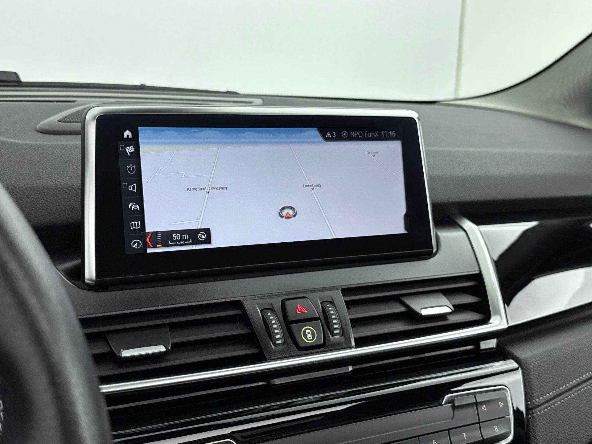 Foto van BMW 225xe Iperformance