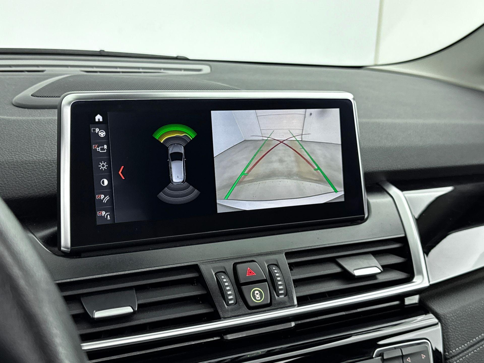 Foto van BMW 225xe Iperformance