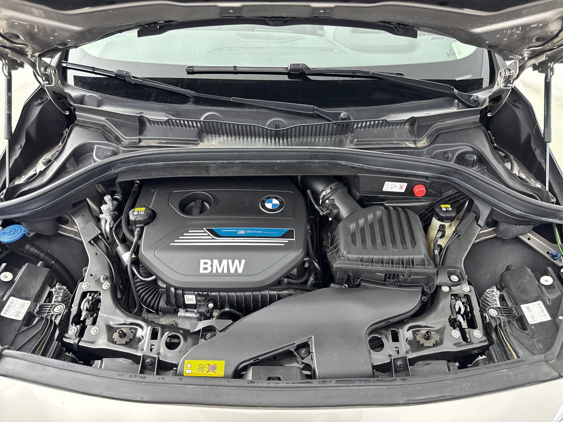 Foto van BMW 225xe Iperformance