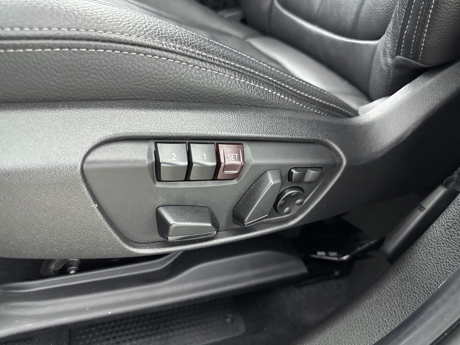 Foto van BMW 225xe Iperformance