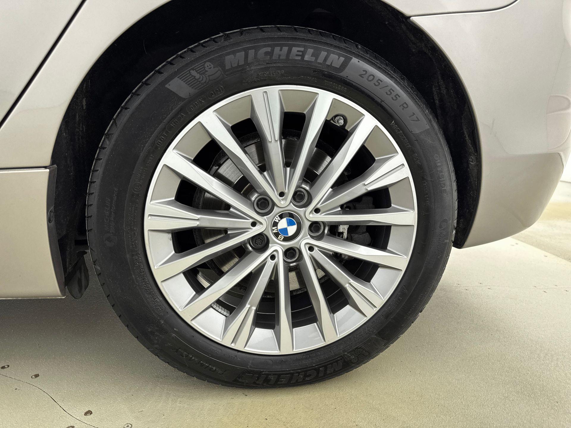 Foto van BMW 225xe Iperformance