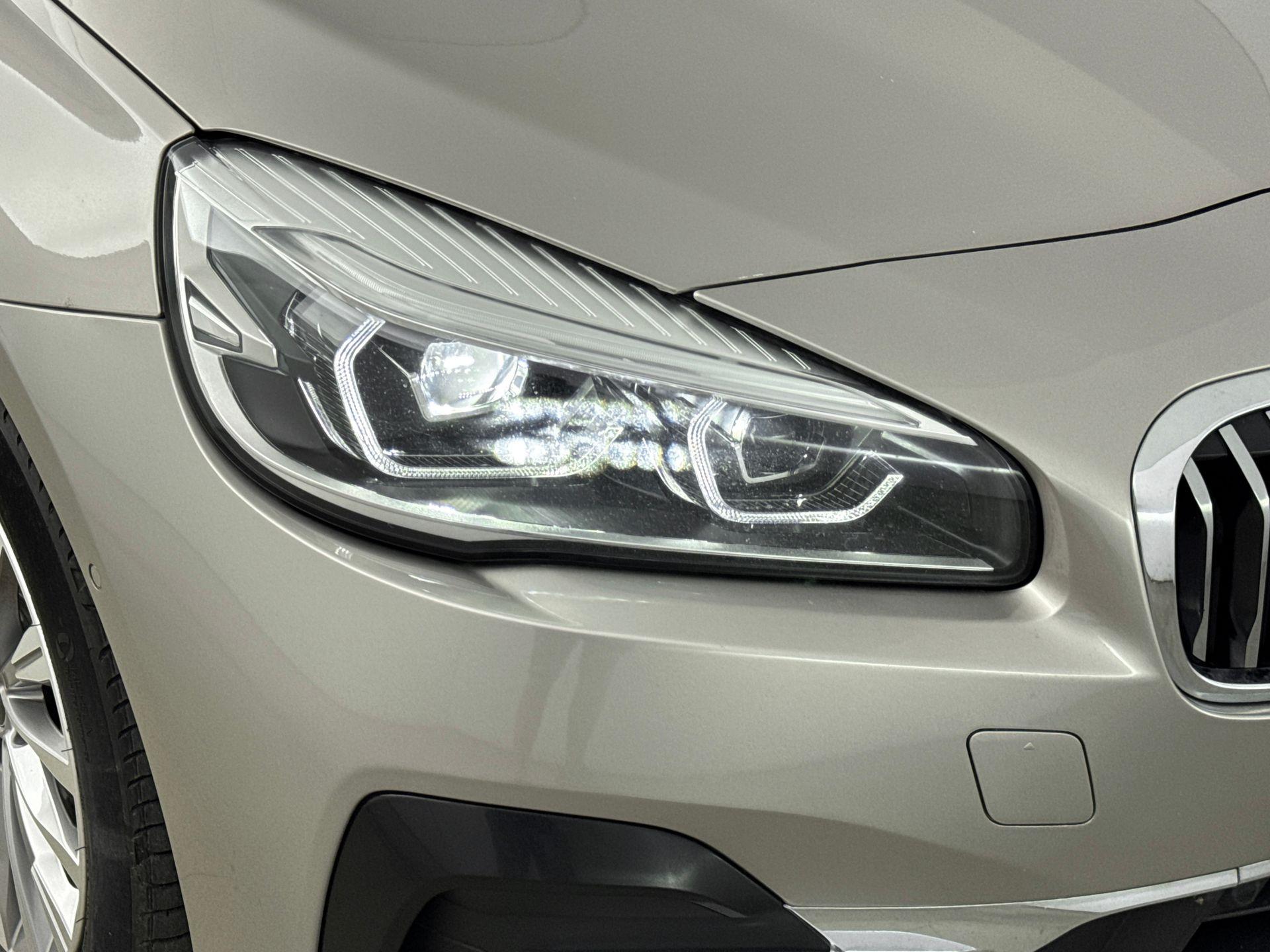 Foto van BMW 225xe Iperformance