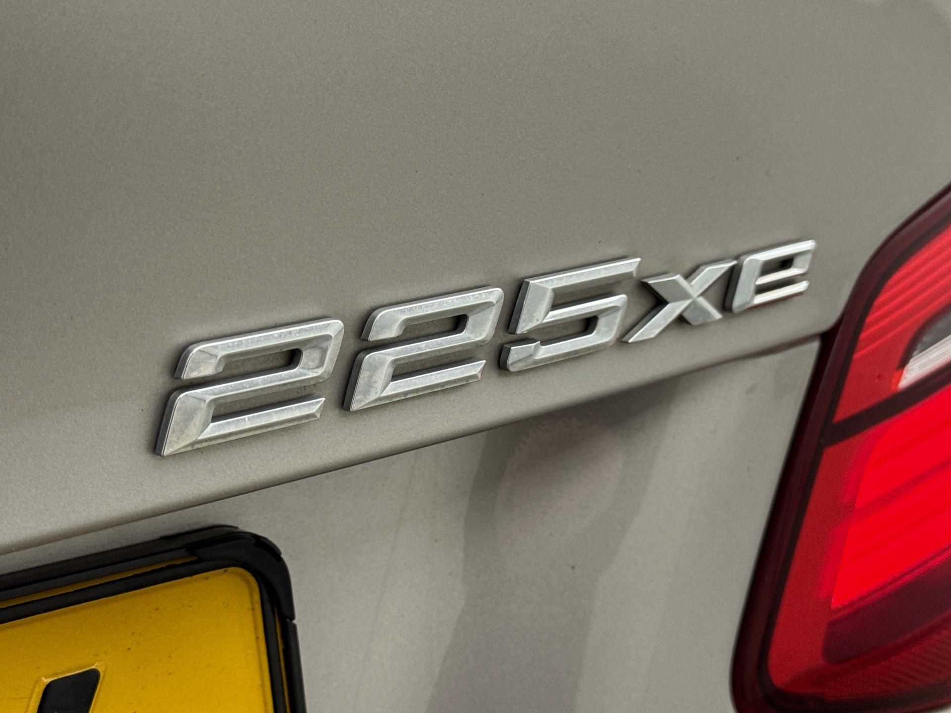 Foto van BMW 225xe Iperformance