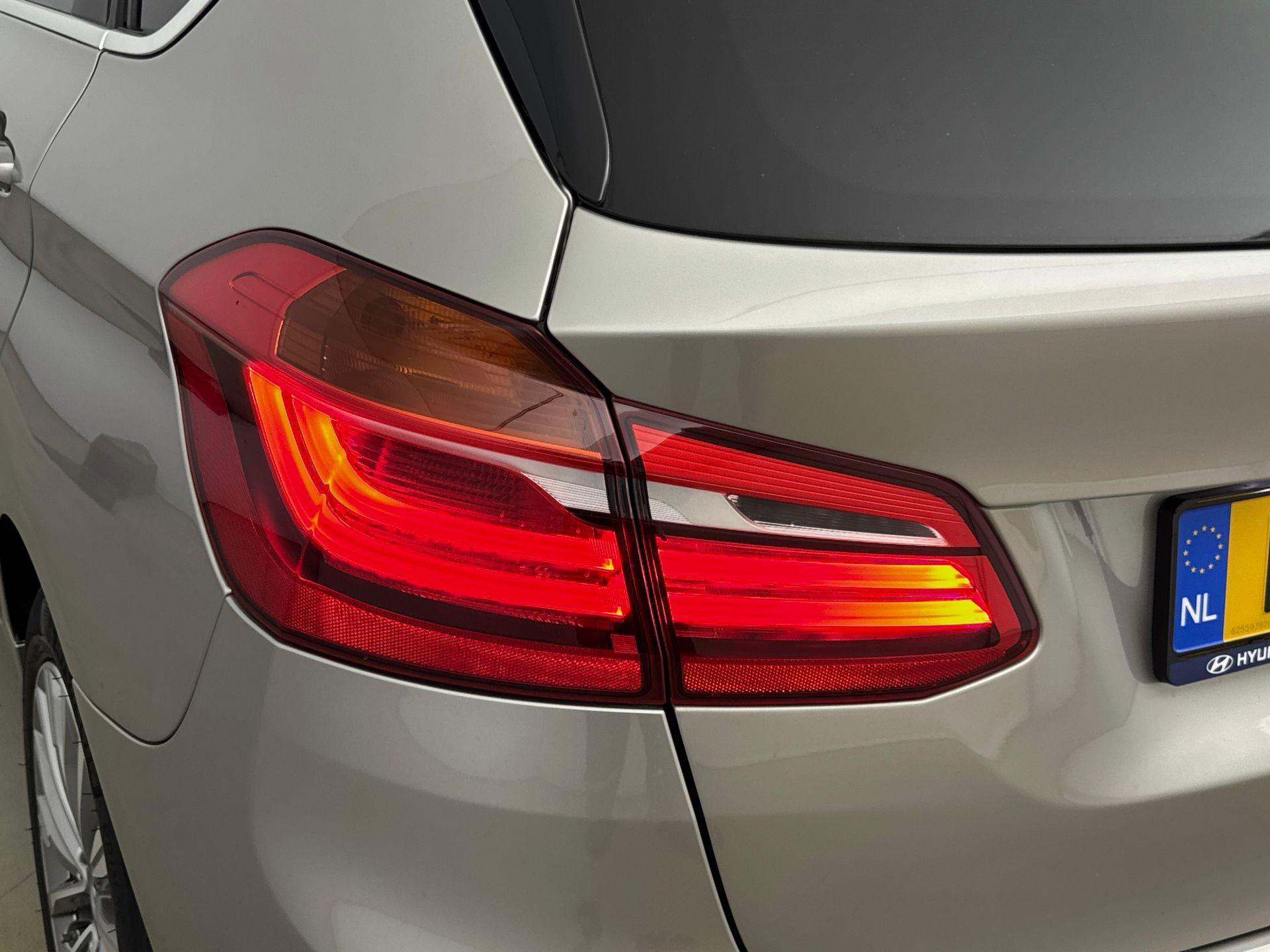 Foto van BMW 225xe Iperformance