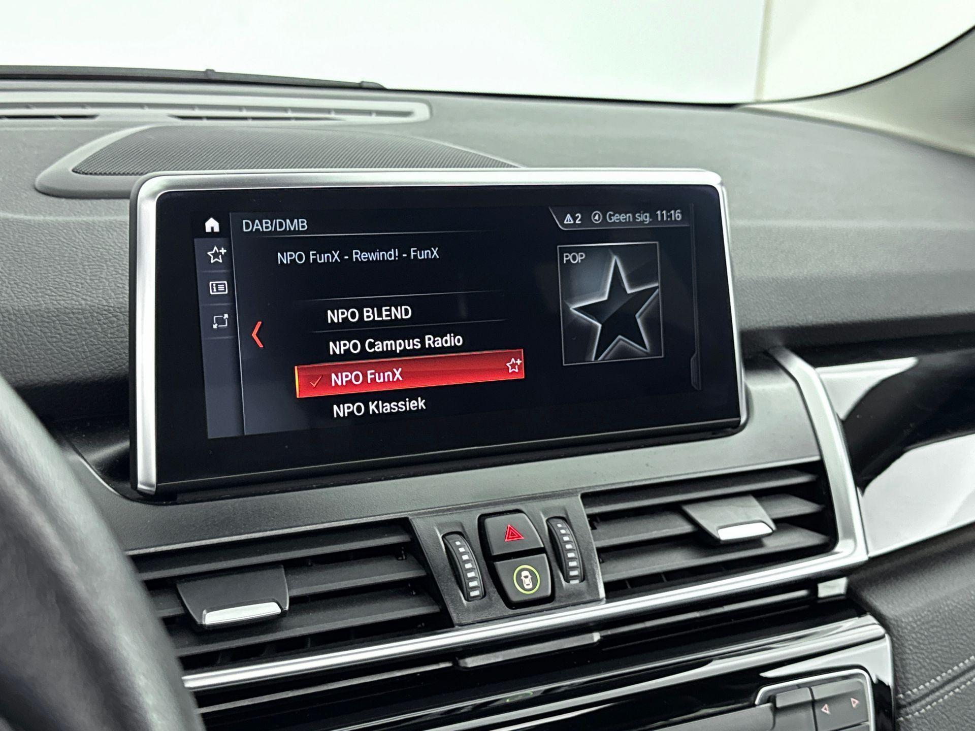 Foto van BMW 225xe Iperformance