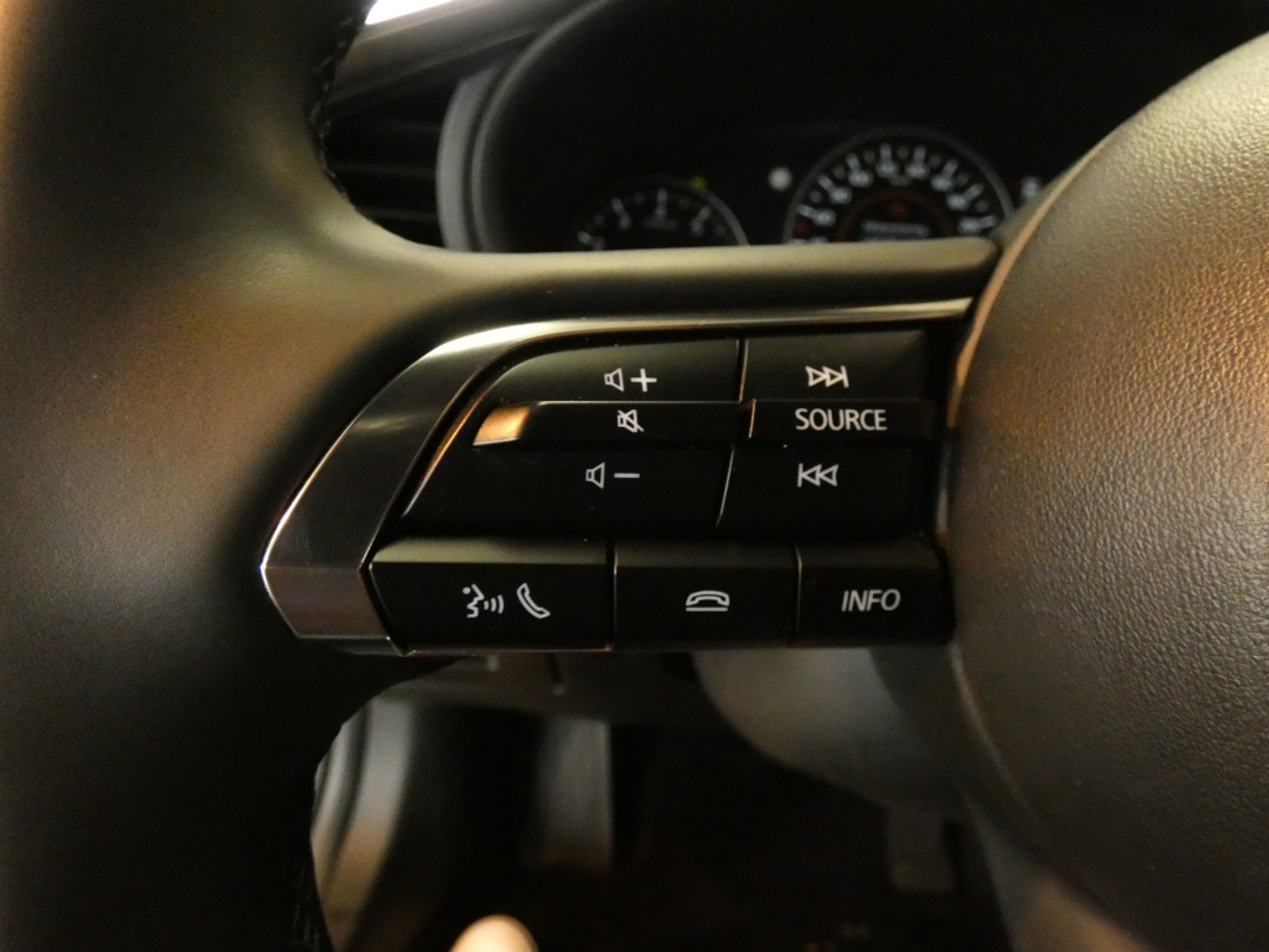 Foto van Mazda Mazda3