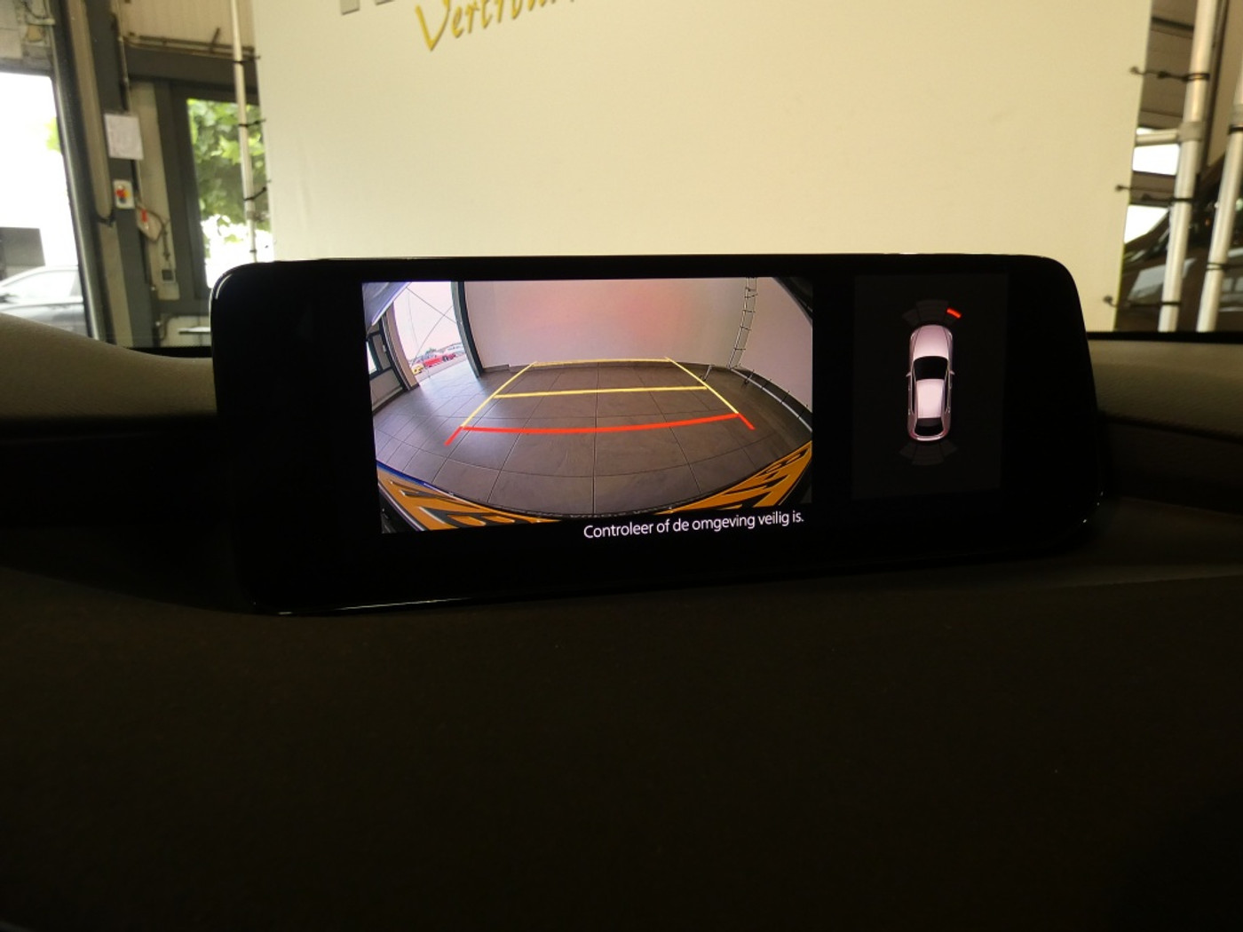 Foto van Mazda Mazda3
