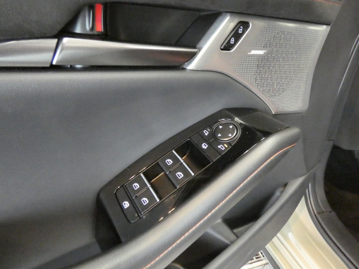Foto van Mazda Mazda3