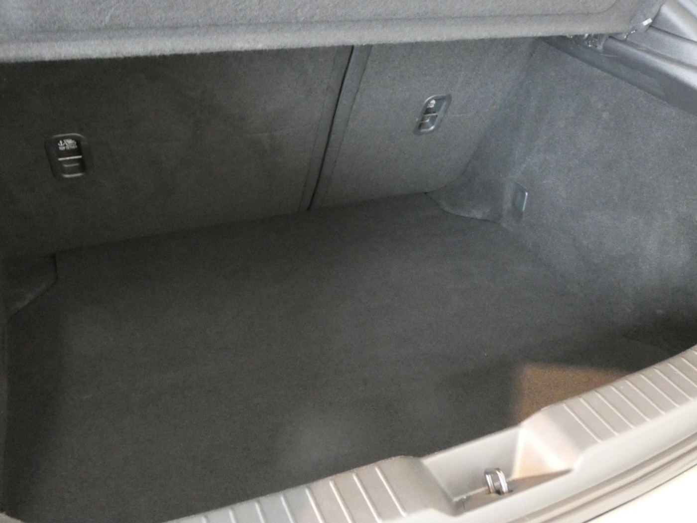 Foto van Mazda Mazda3