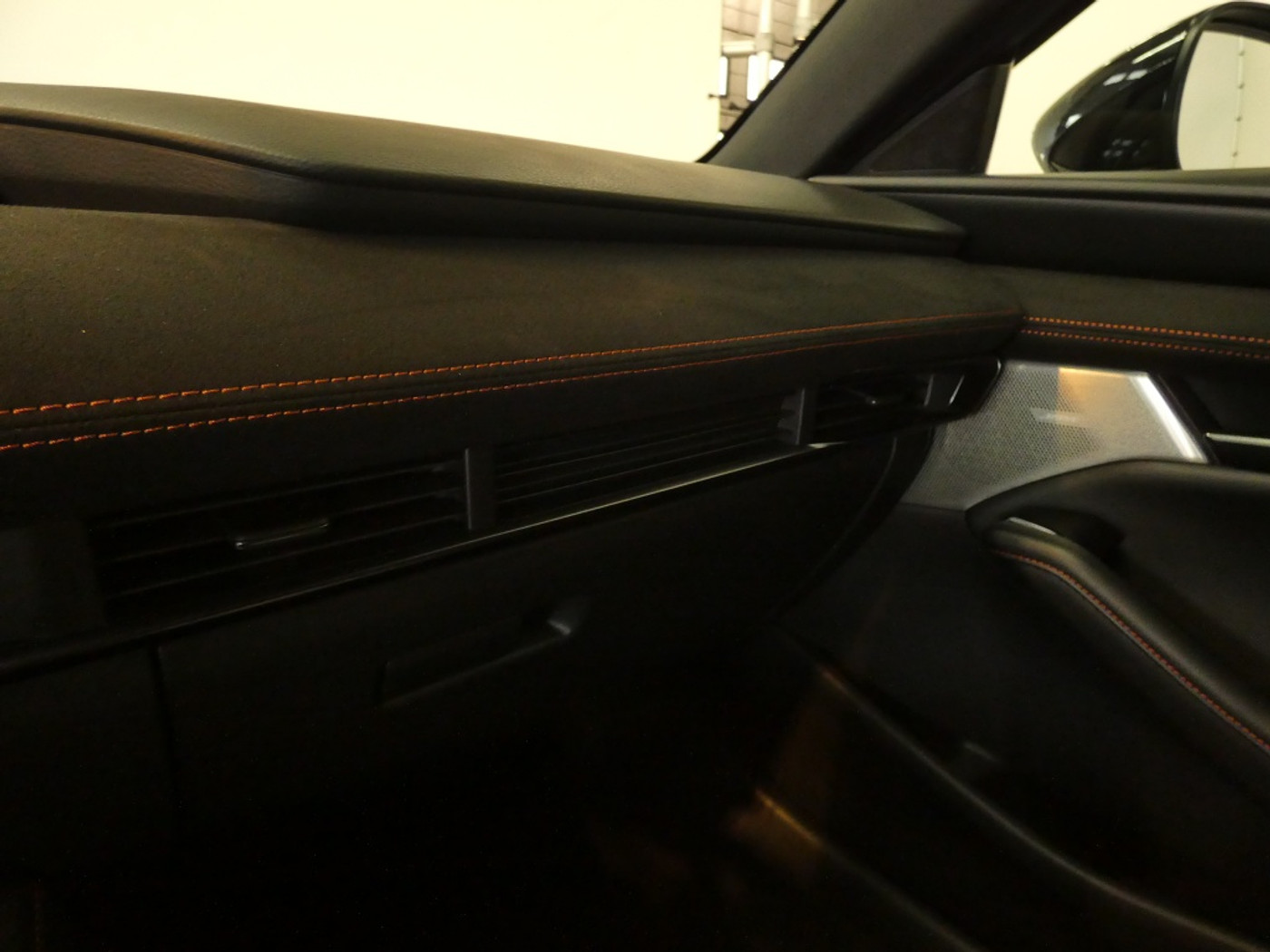 Foto van Mazda Mazda3
