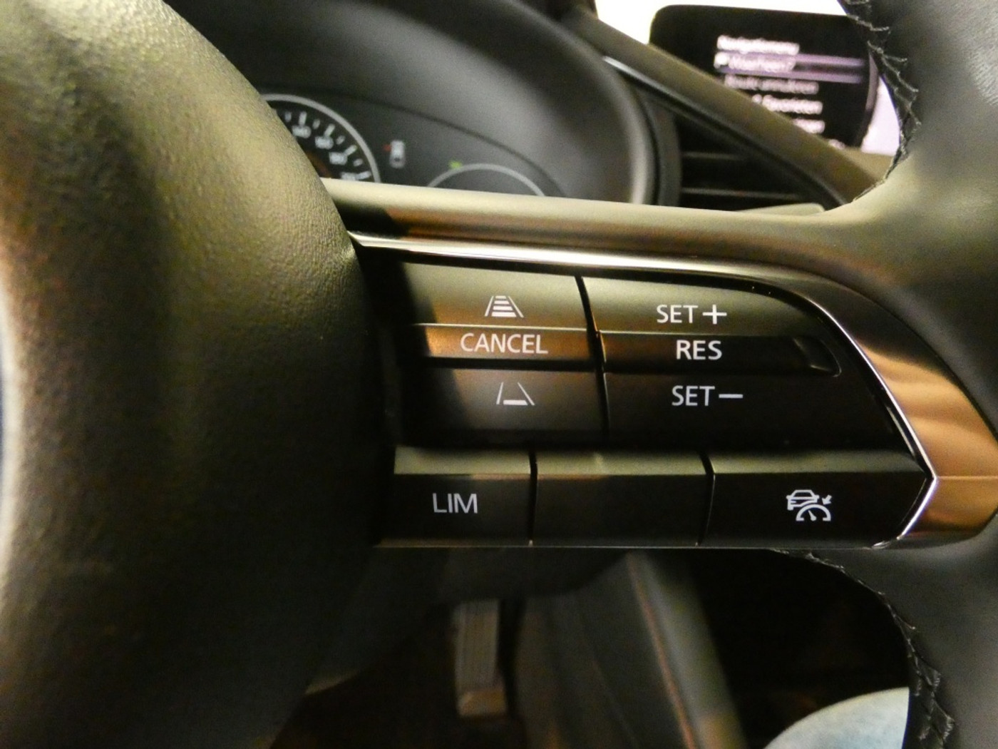 Foto van Mazda Mazda3