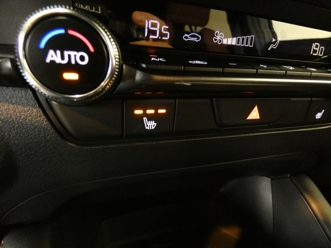 Foto van Mazda Mazda3