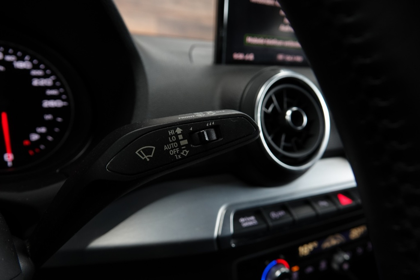 Foto van Audi Q2