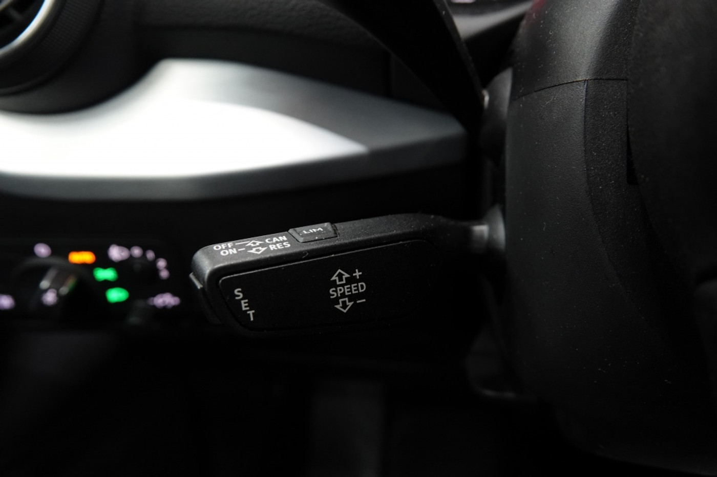 Foto van Audi Q2