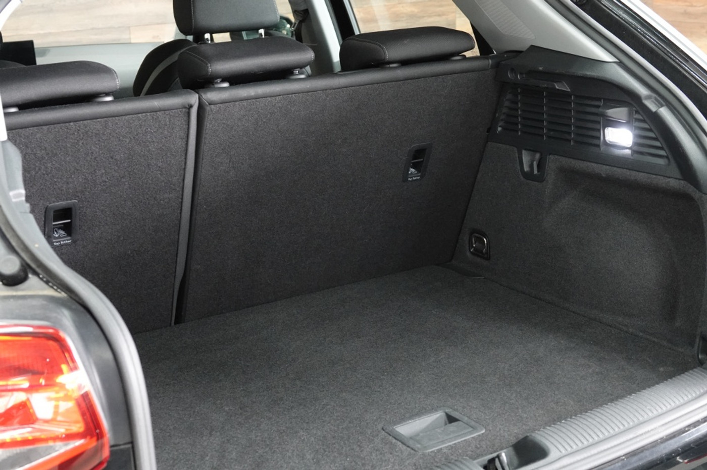 Foto van Audi Q2