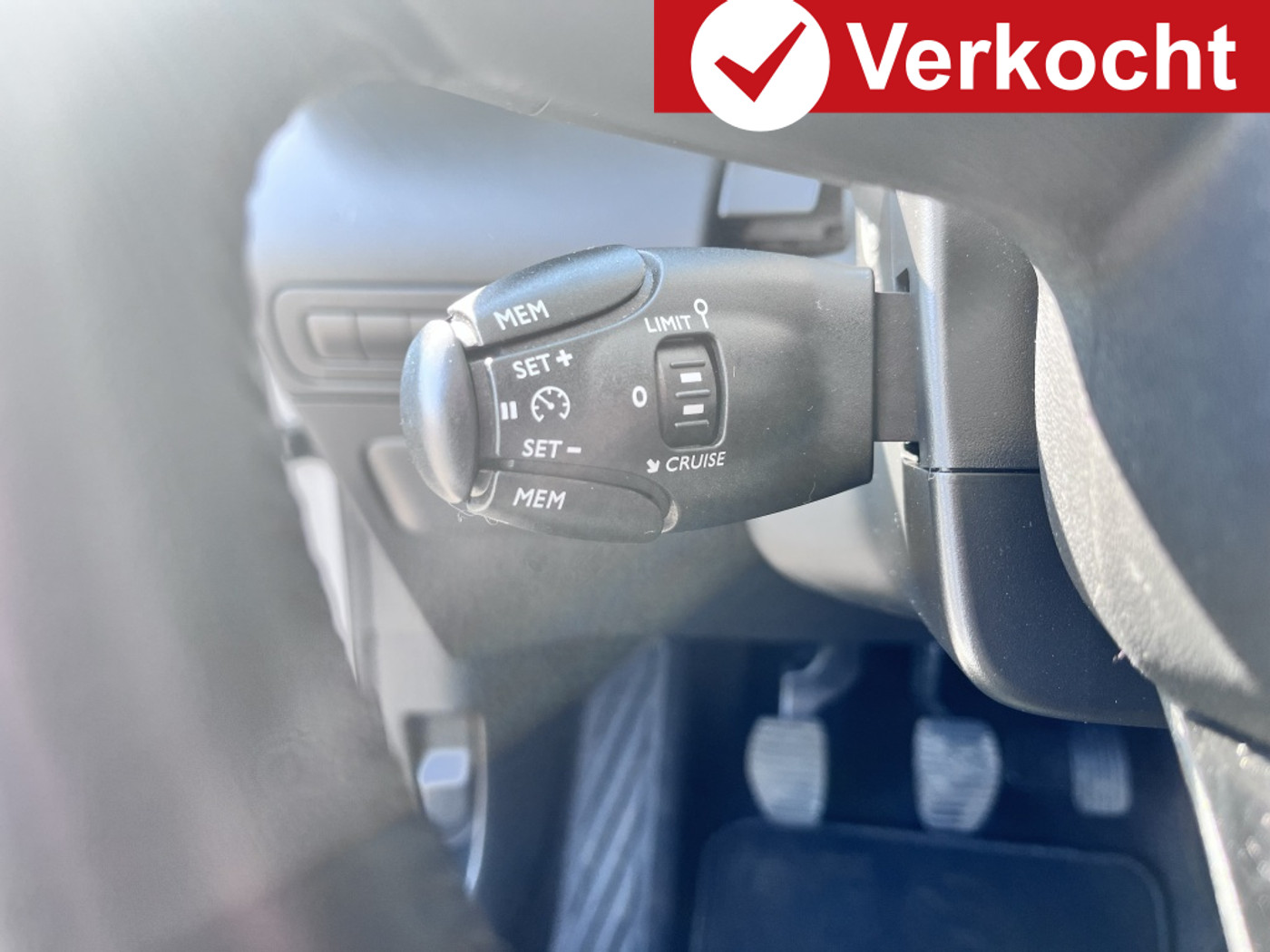 Foto van Citroen C3 Aircross
