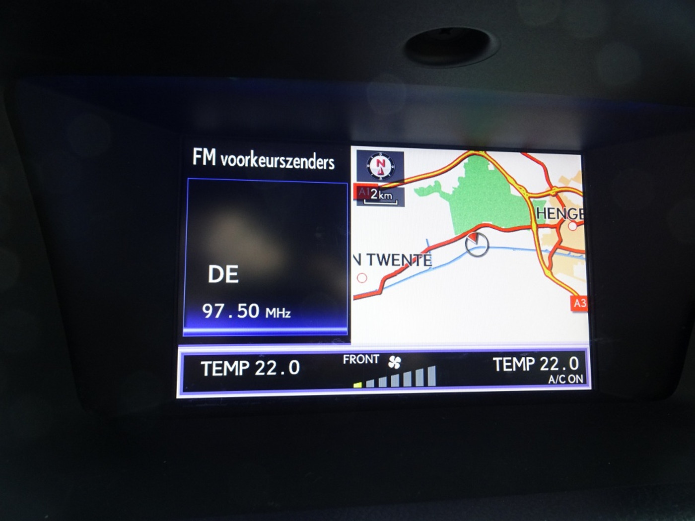 Foto van Lexus Lexus Gs450h