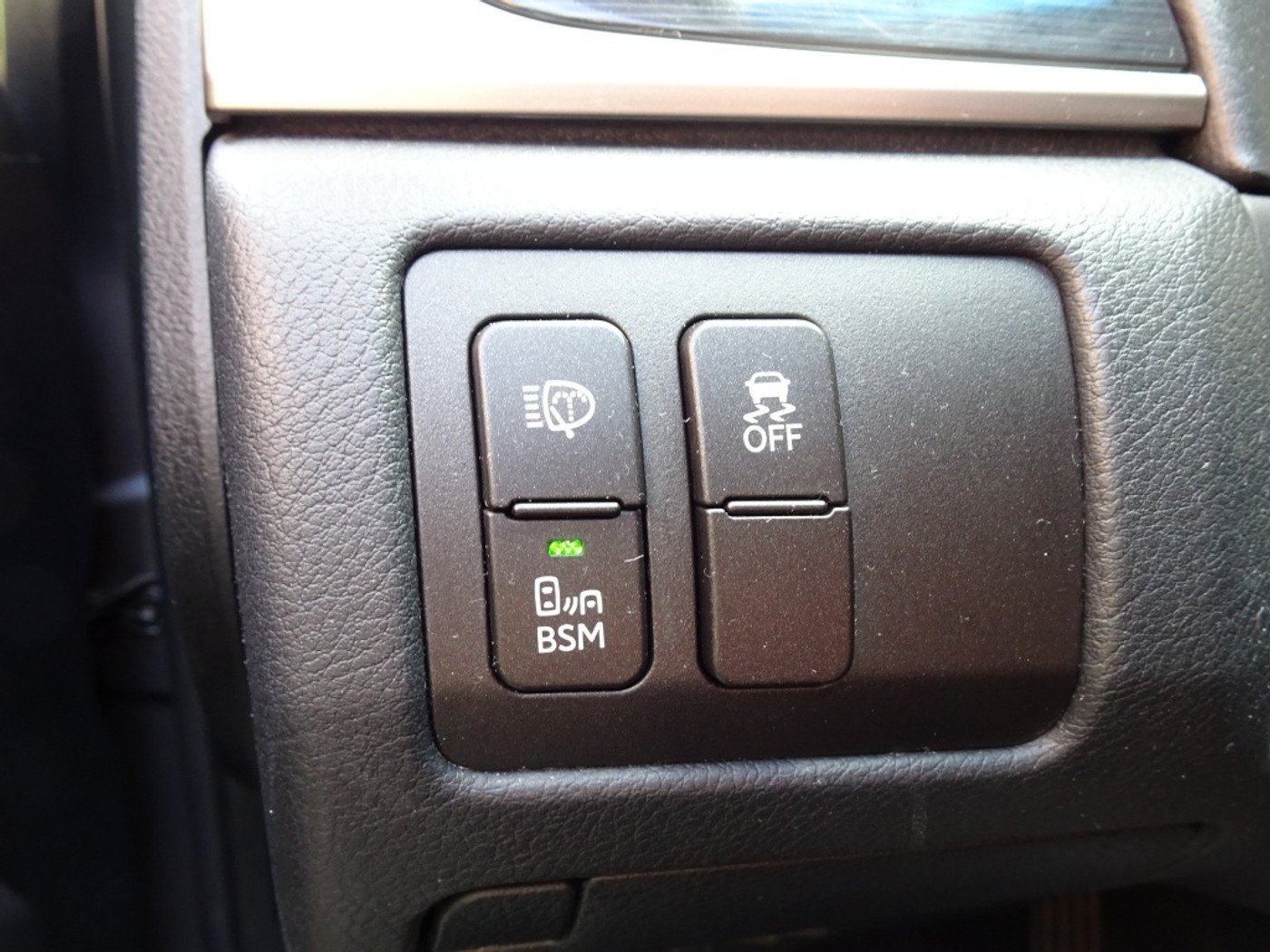 Foto van Lexus Lexus Gs450h