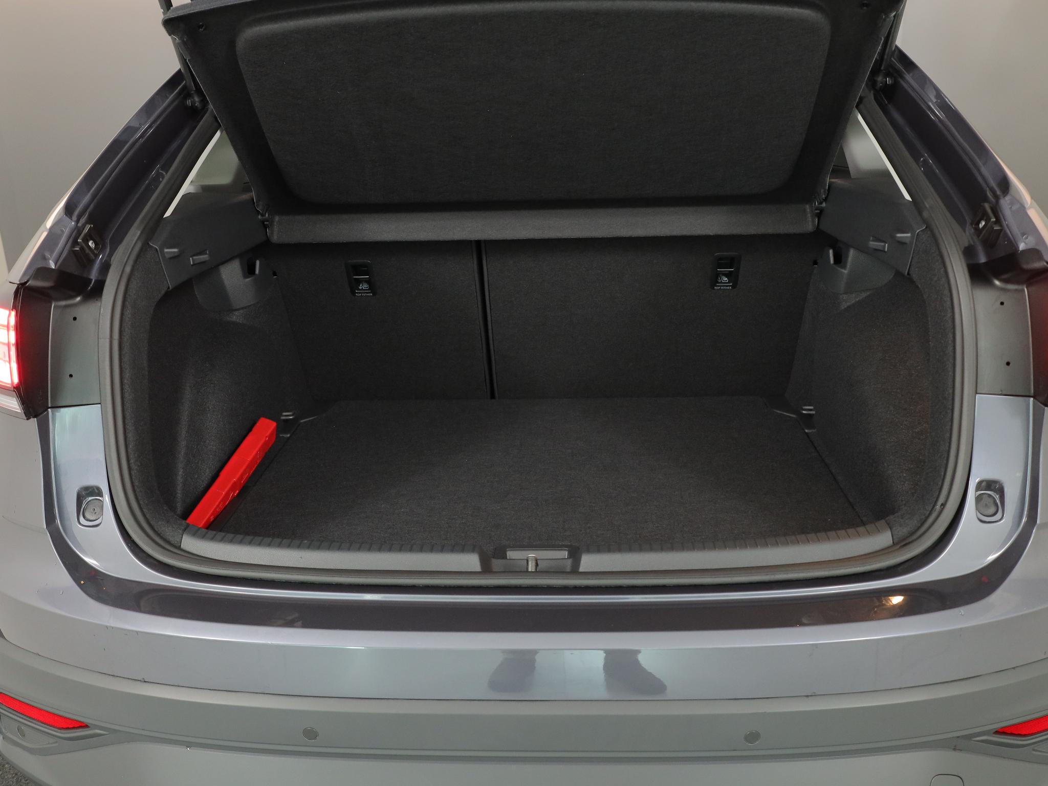 Foto van Volkswagen Taigo