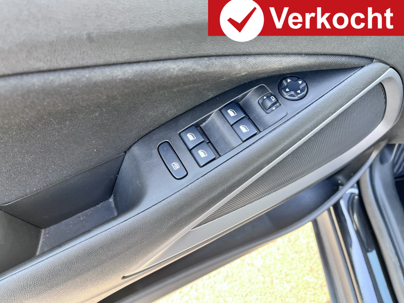 Foto van Opel Crossland X