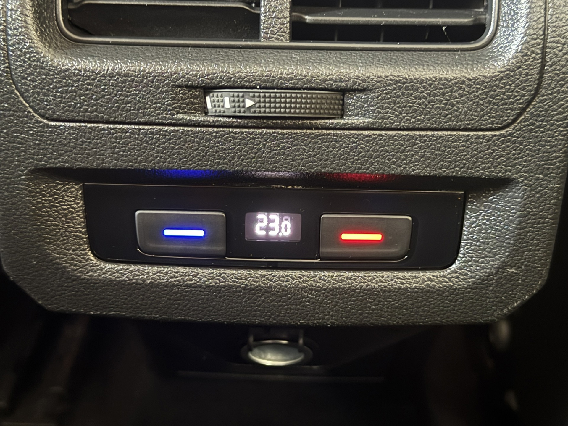Foto van Volkswagen Touran