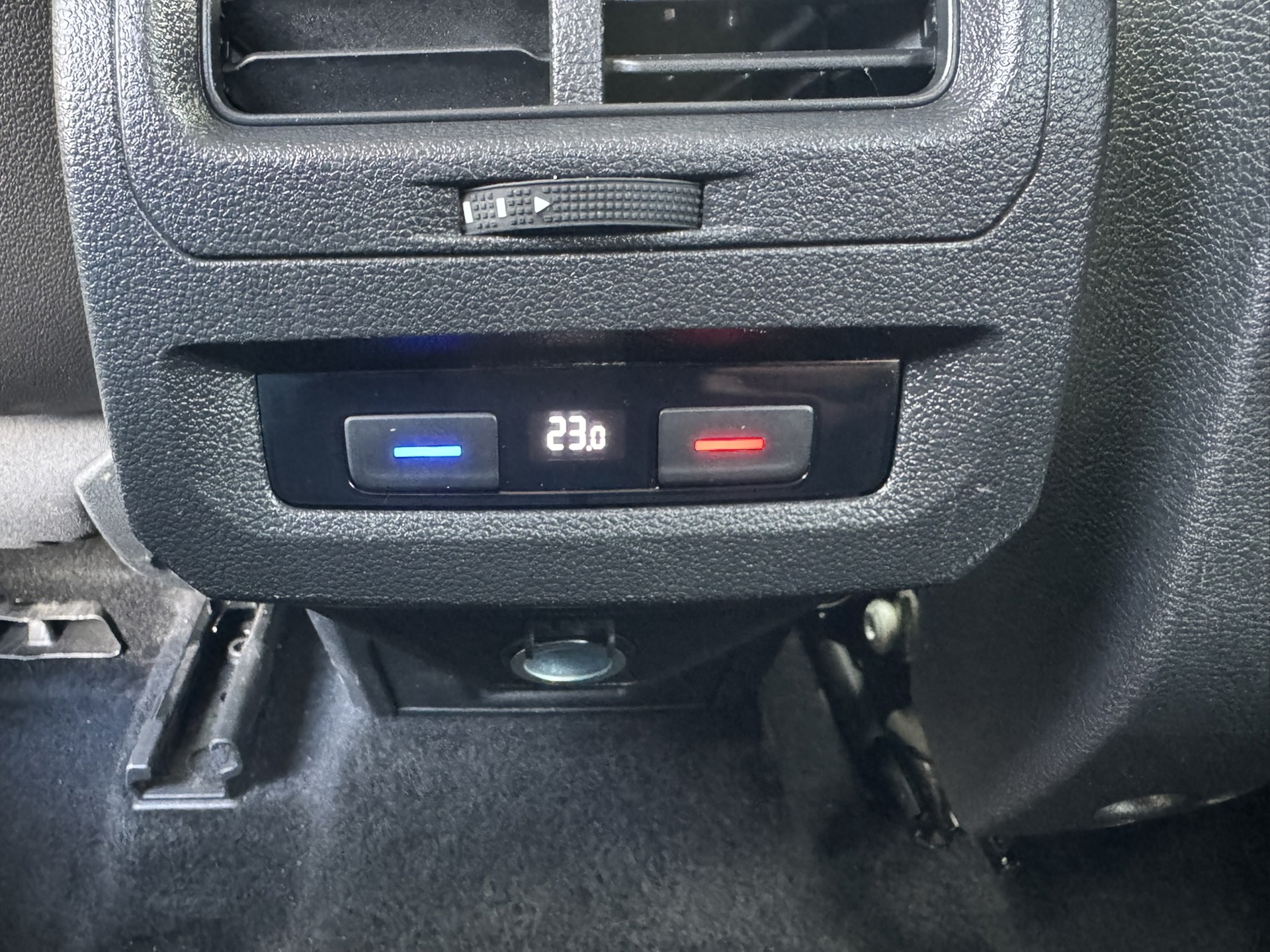 Foto van Volkswagen Touran