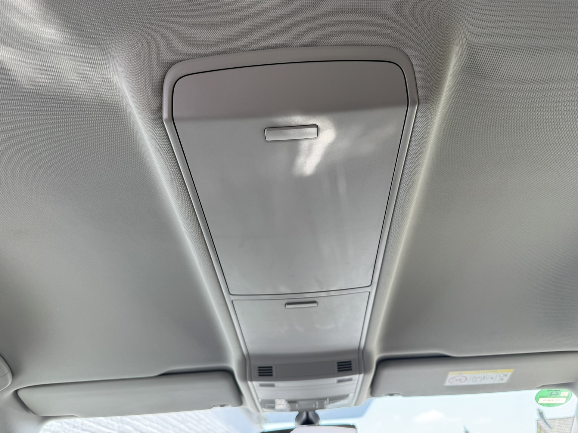 Foto van Volkswagen Touran