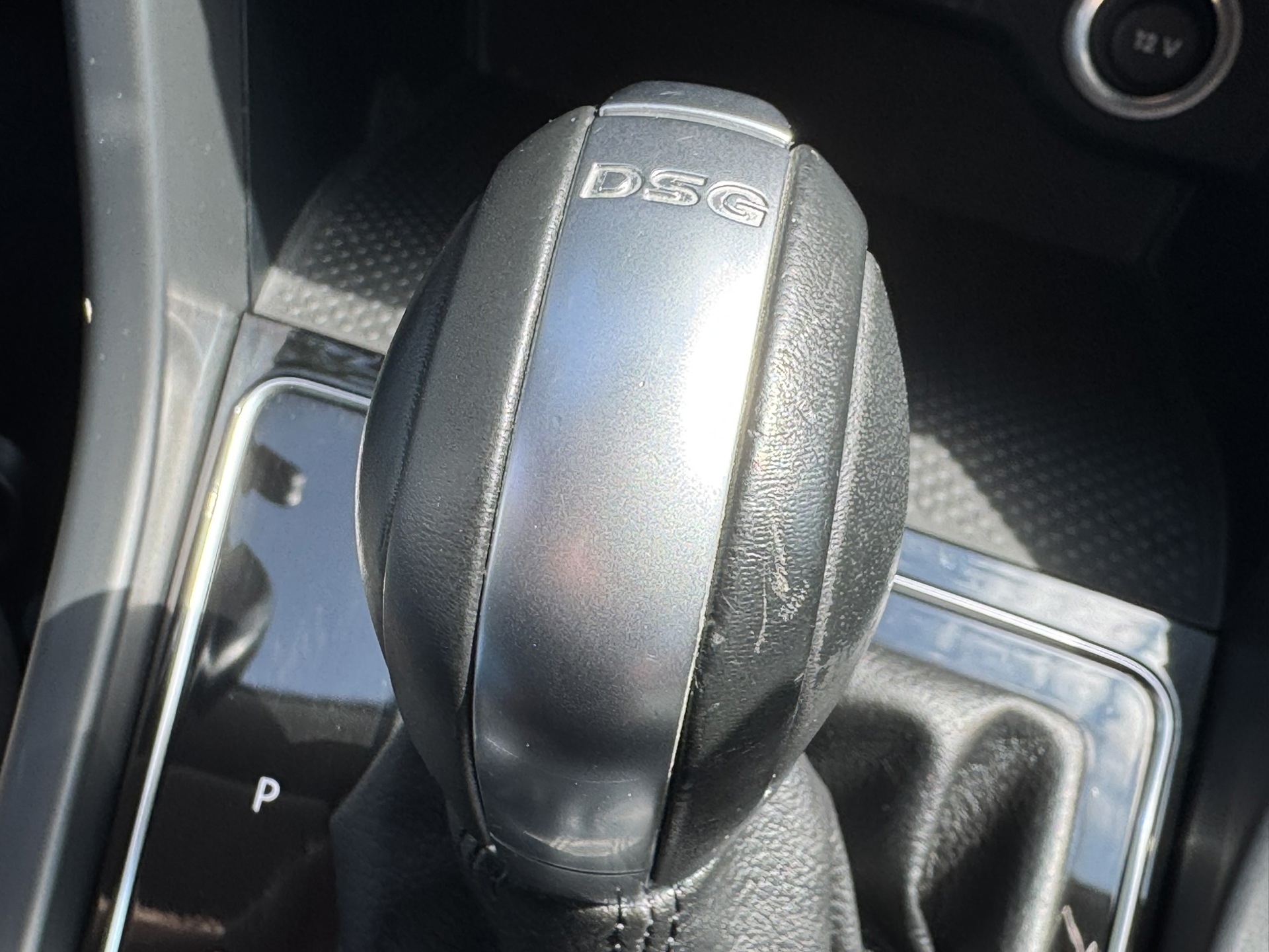 Foto van Volkswagen Touran