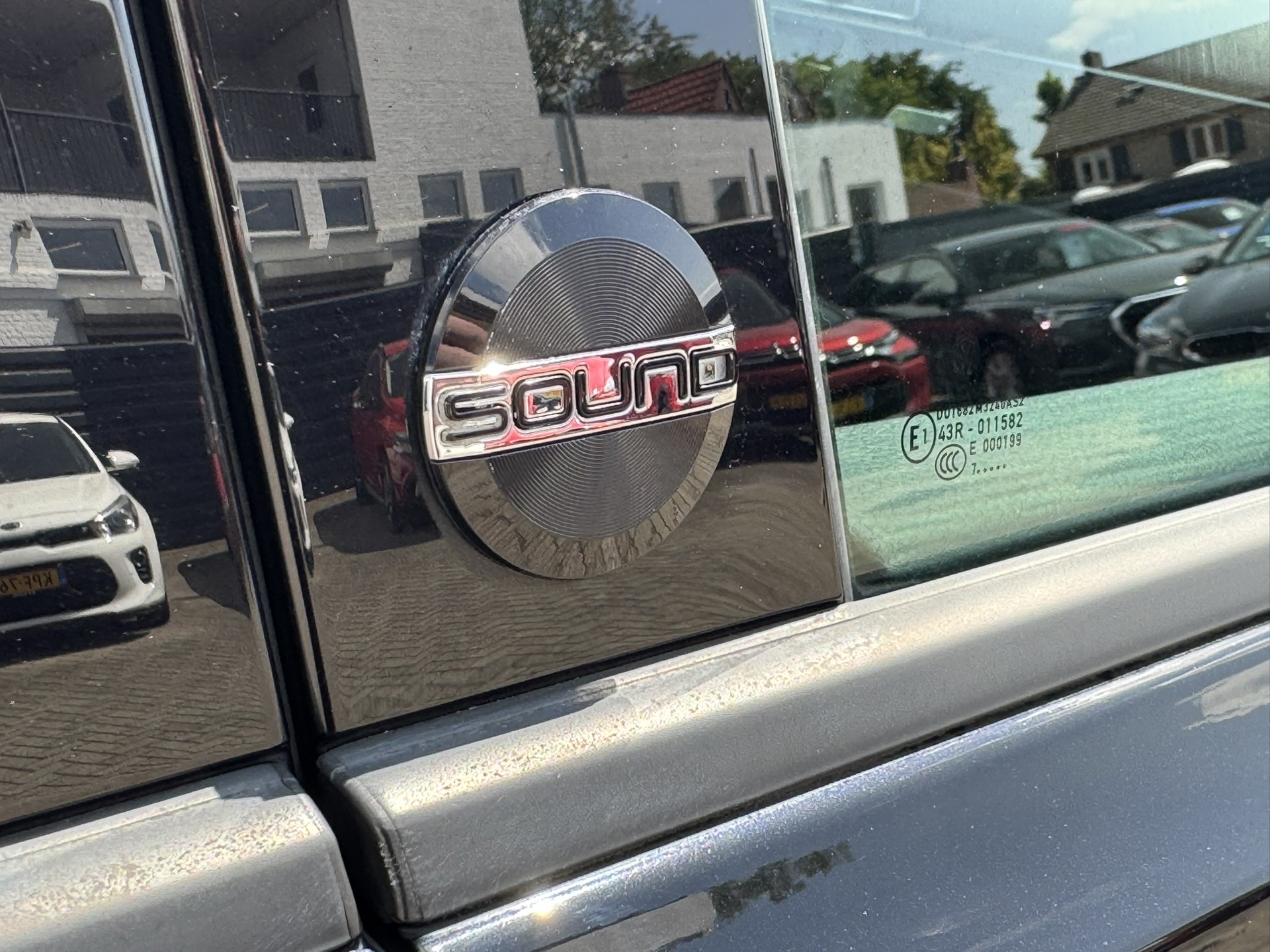 Foto van Volkswagen Touran