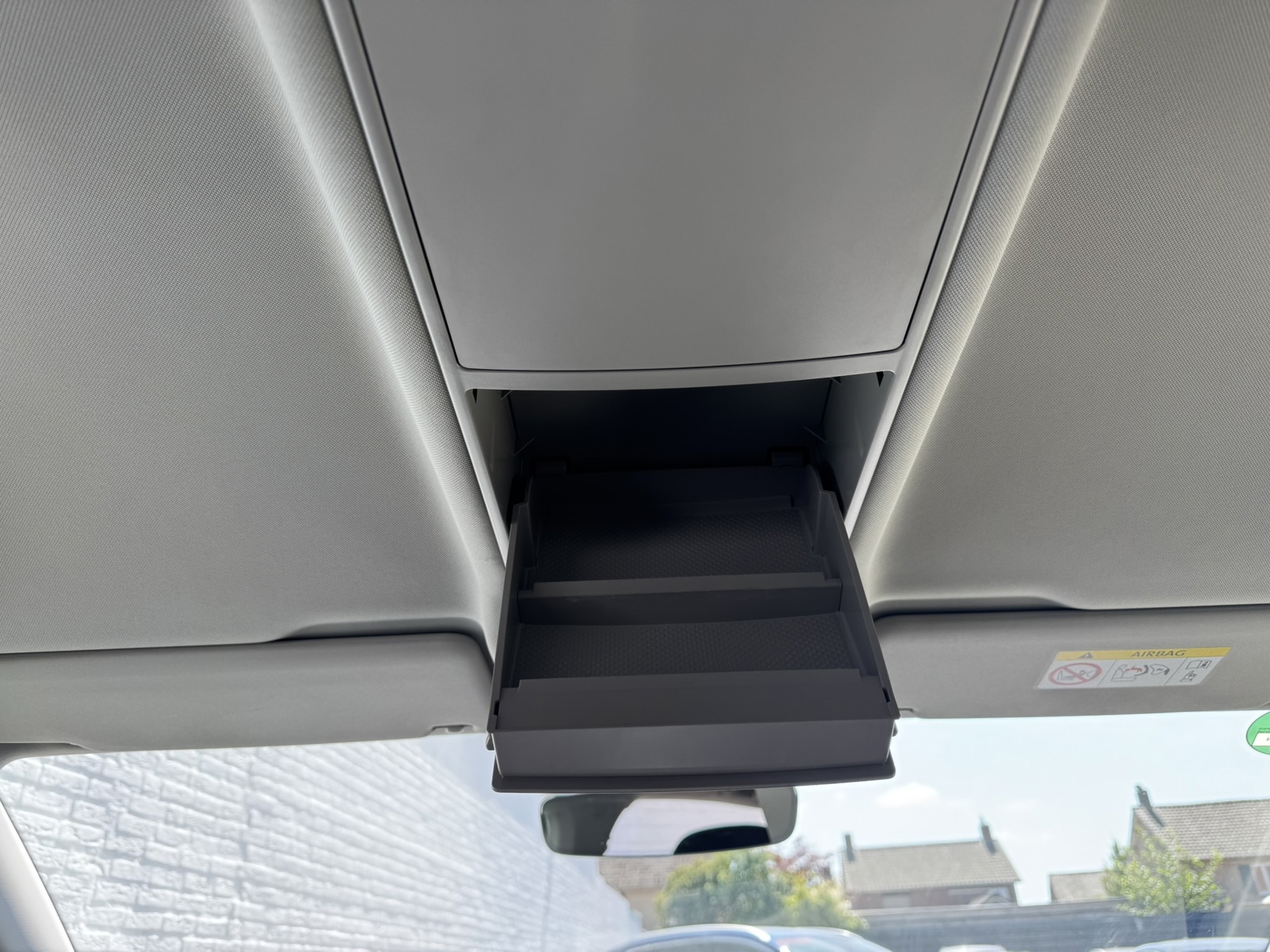Foto van Volkswagen Touran