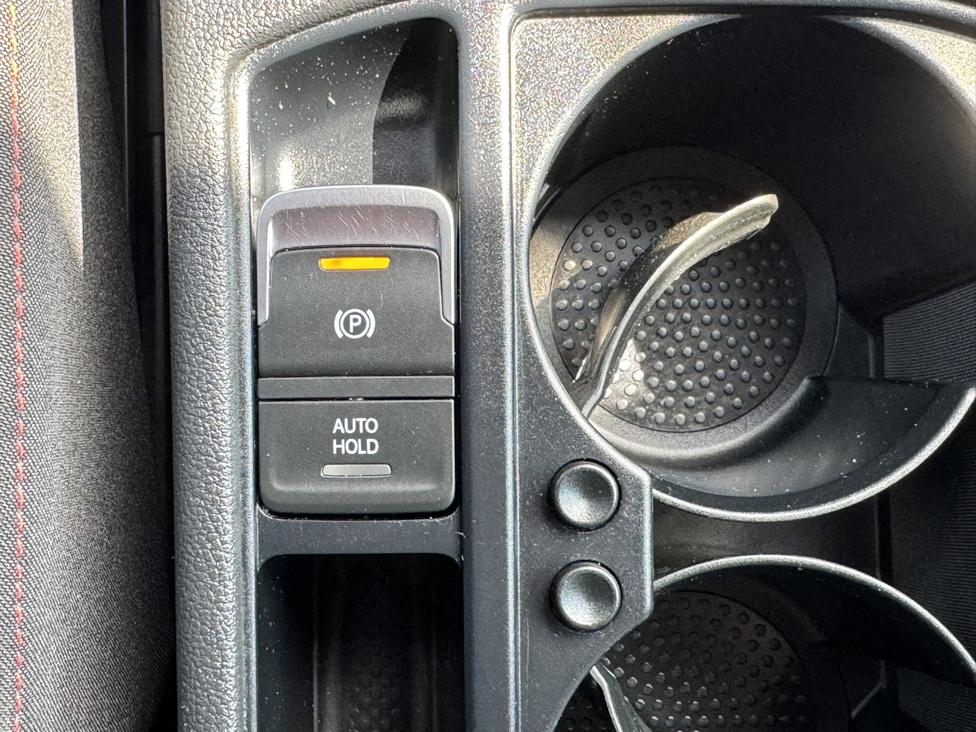 Foto van Volkswagen Touran