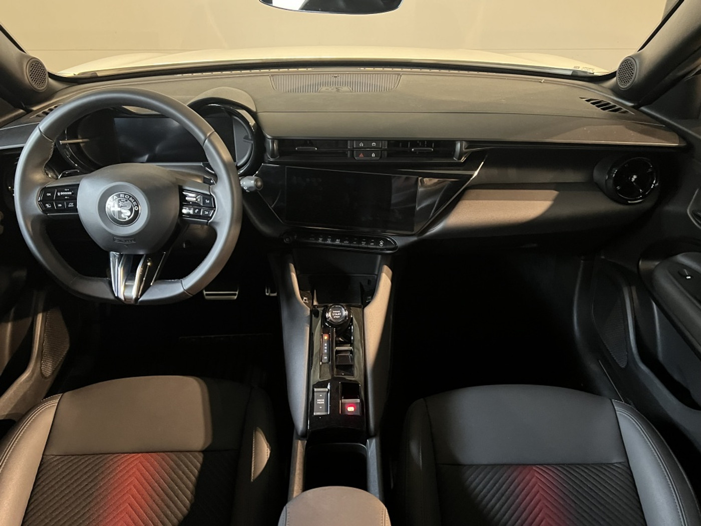 Foto van Alfa Romeo Alfa Romeo Junior