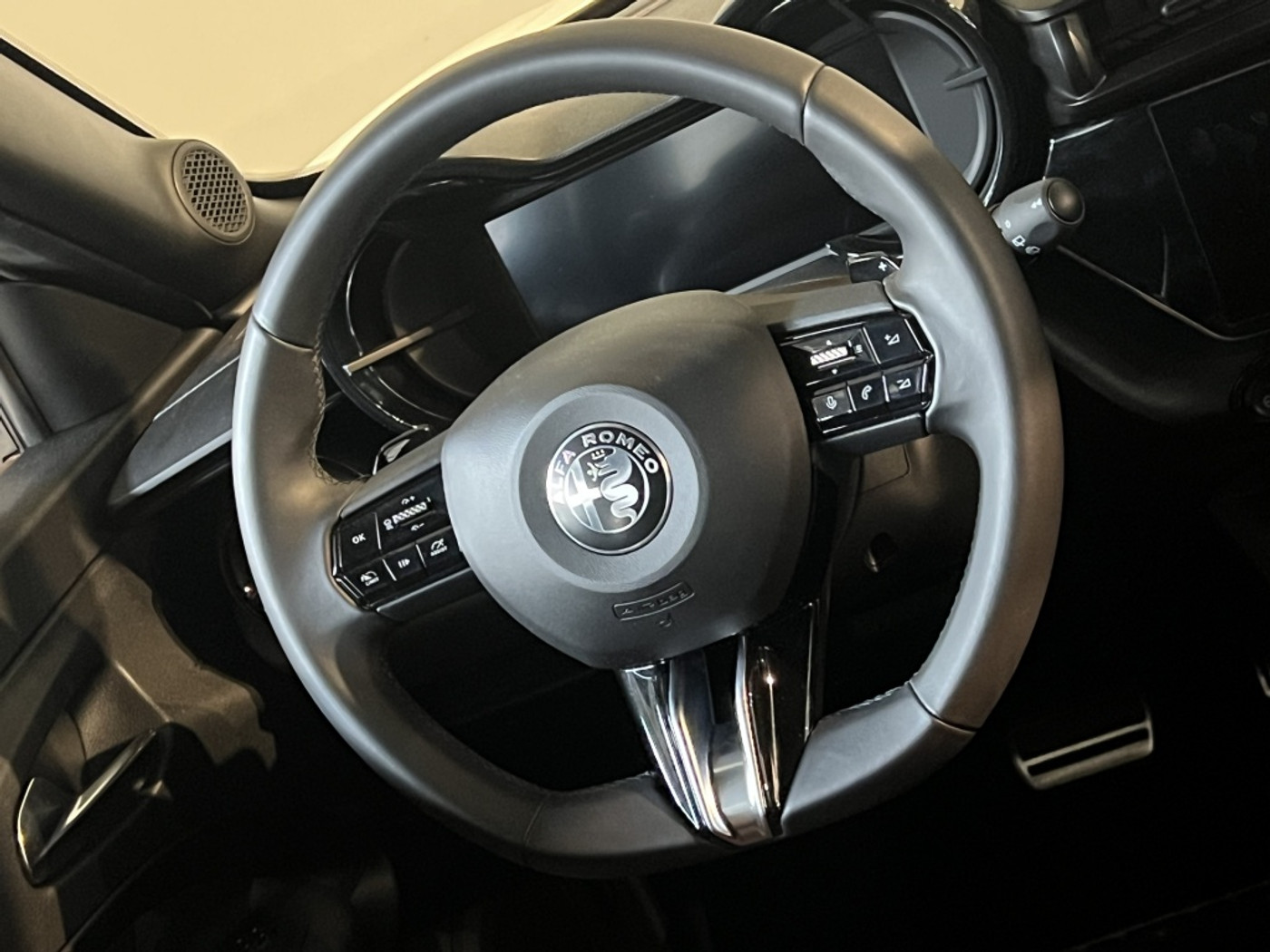 Foto van Alfa Romeo Alfa Romeo Junior