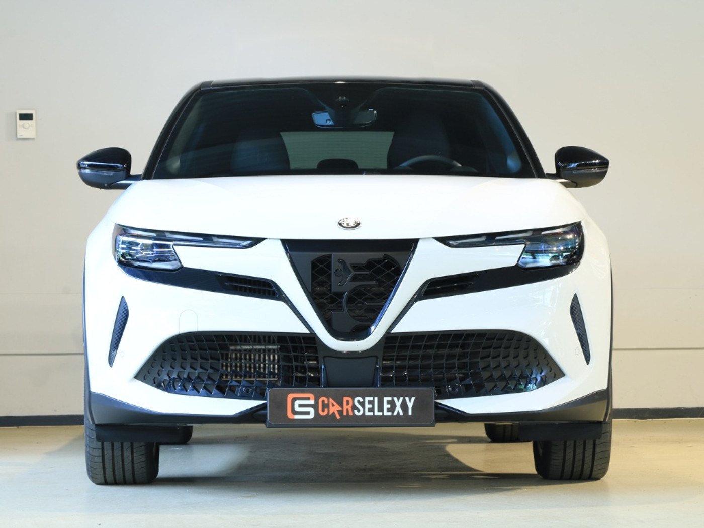 Foto van Alfa Romeo Alfa Romeo Junior