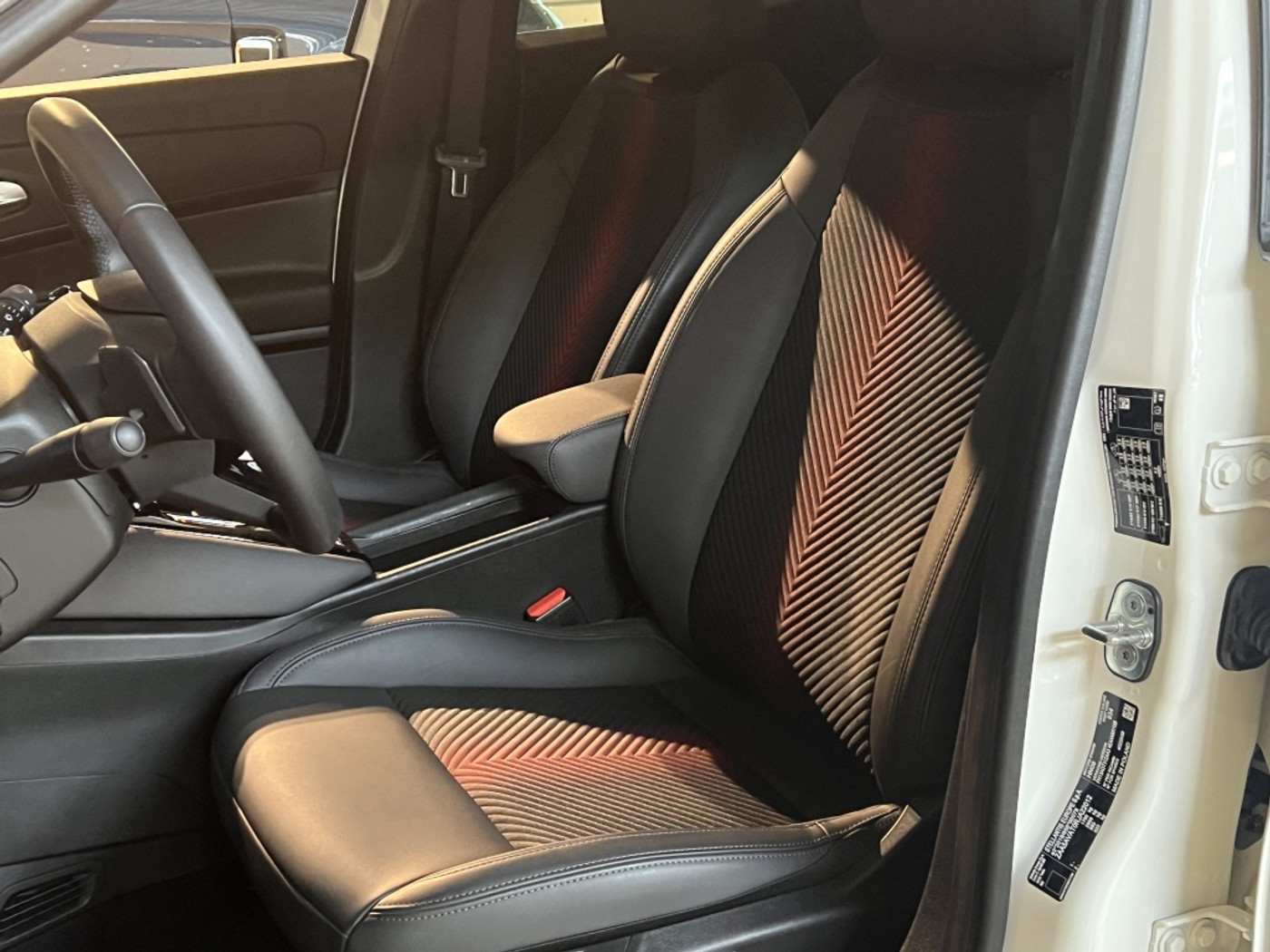 Foto van Alfa Romeo Alfa Romeo Junior