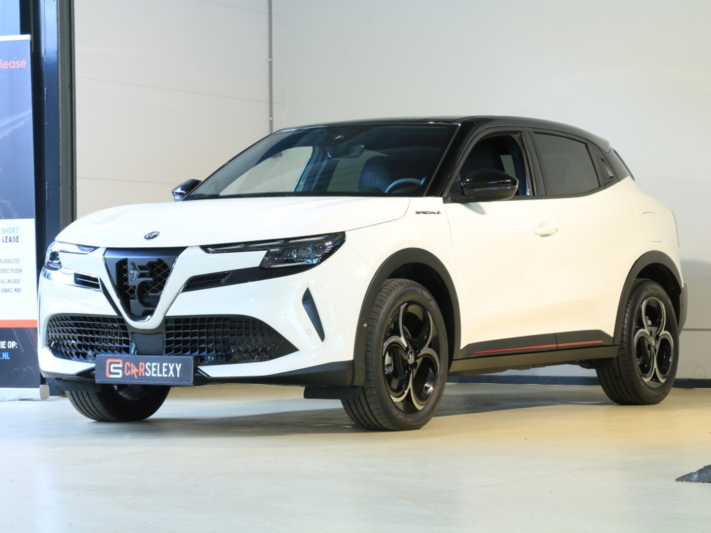 Foto van Alfa Romeo Alfa Romeo Junior