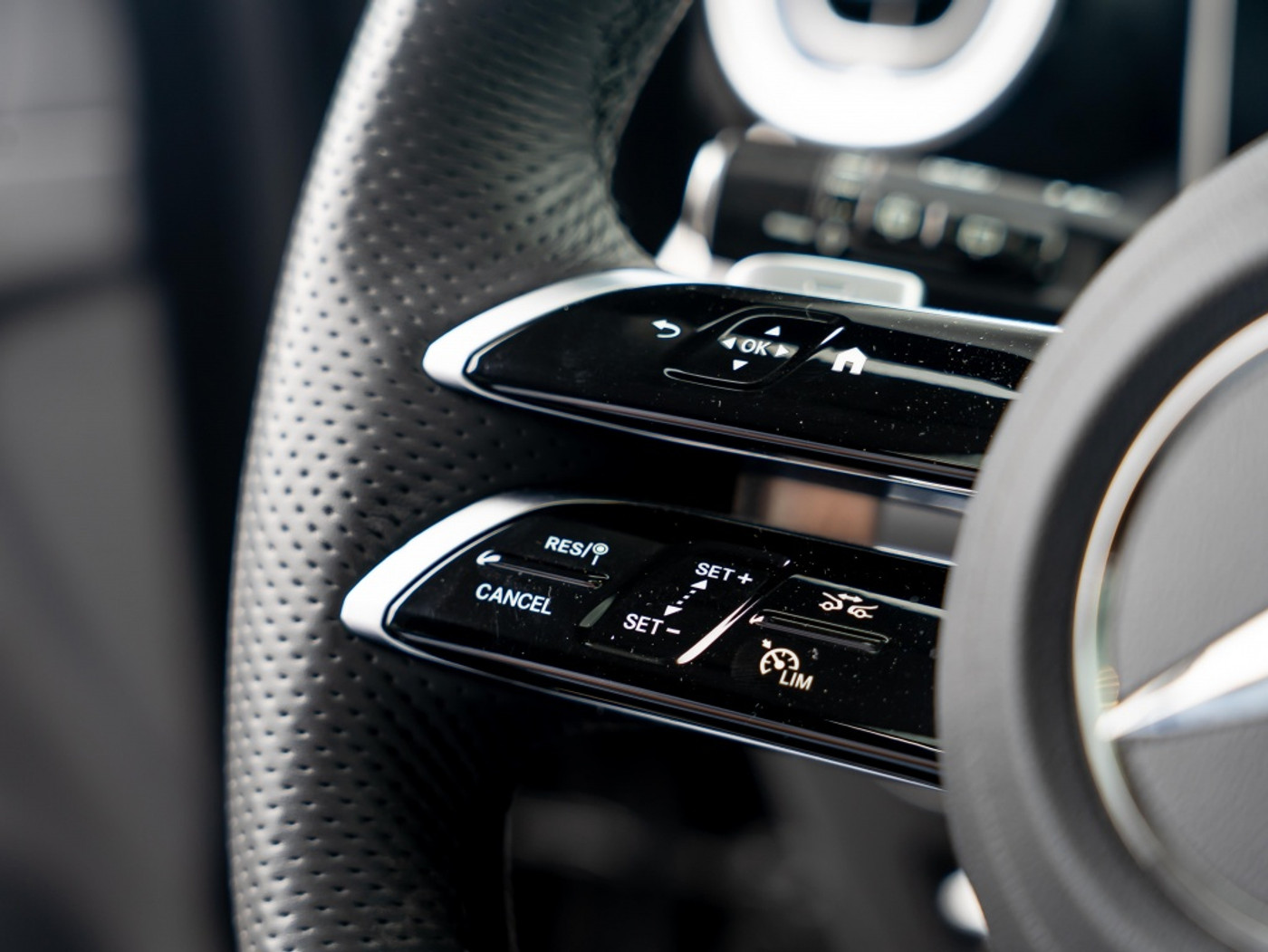 Foto van Mercedes-Benz GLC 400 E 4Matic