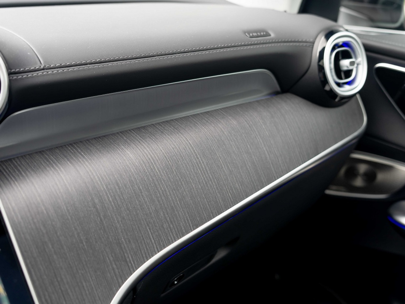 Foto van Mercedes-Benz GLC 400 E 4Matic
