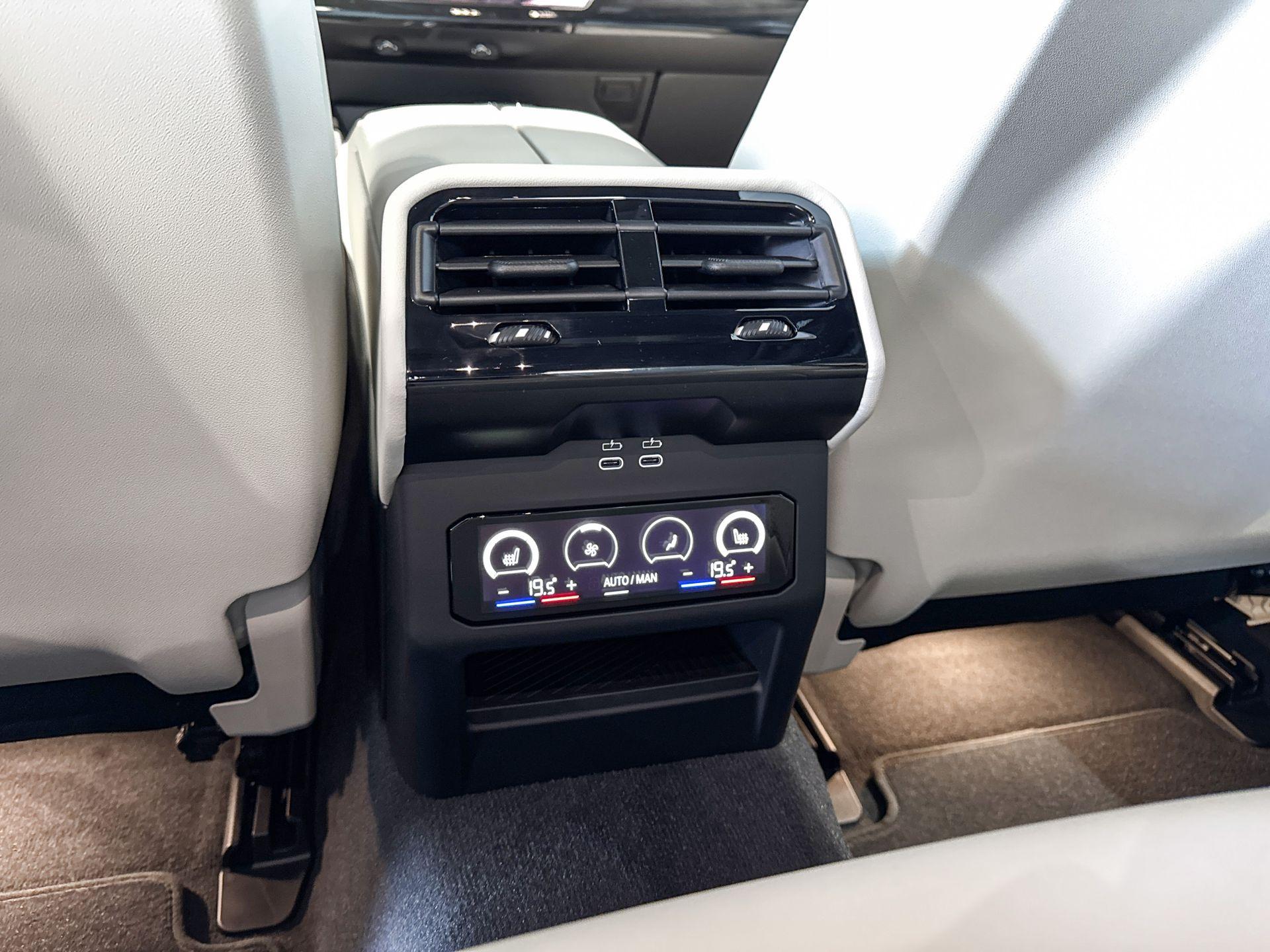 Foto van BMW I5 Edrive40