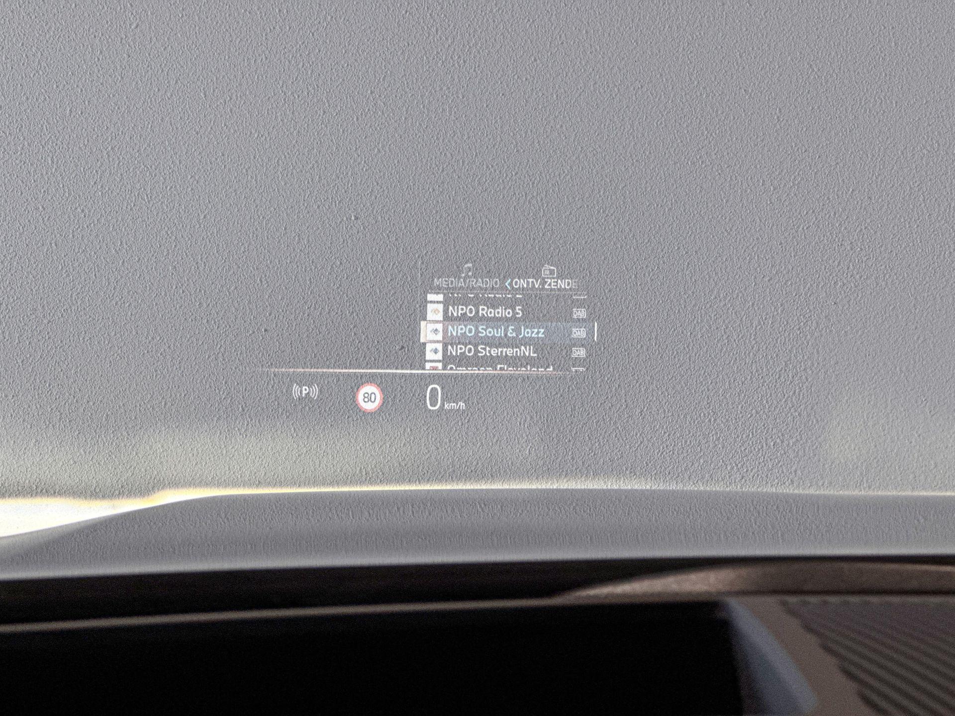 Foto van BMW I5 Edrive40