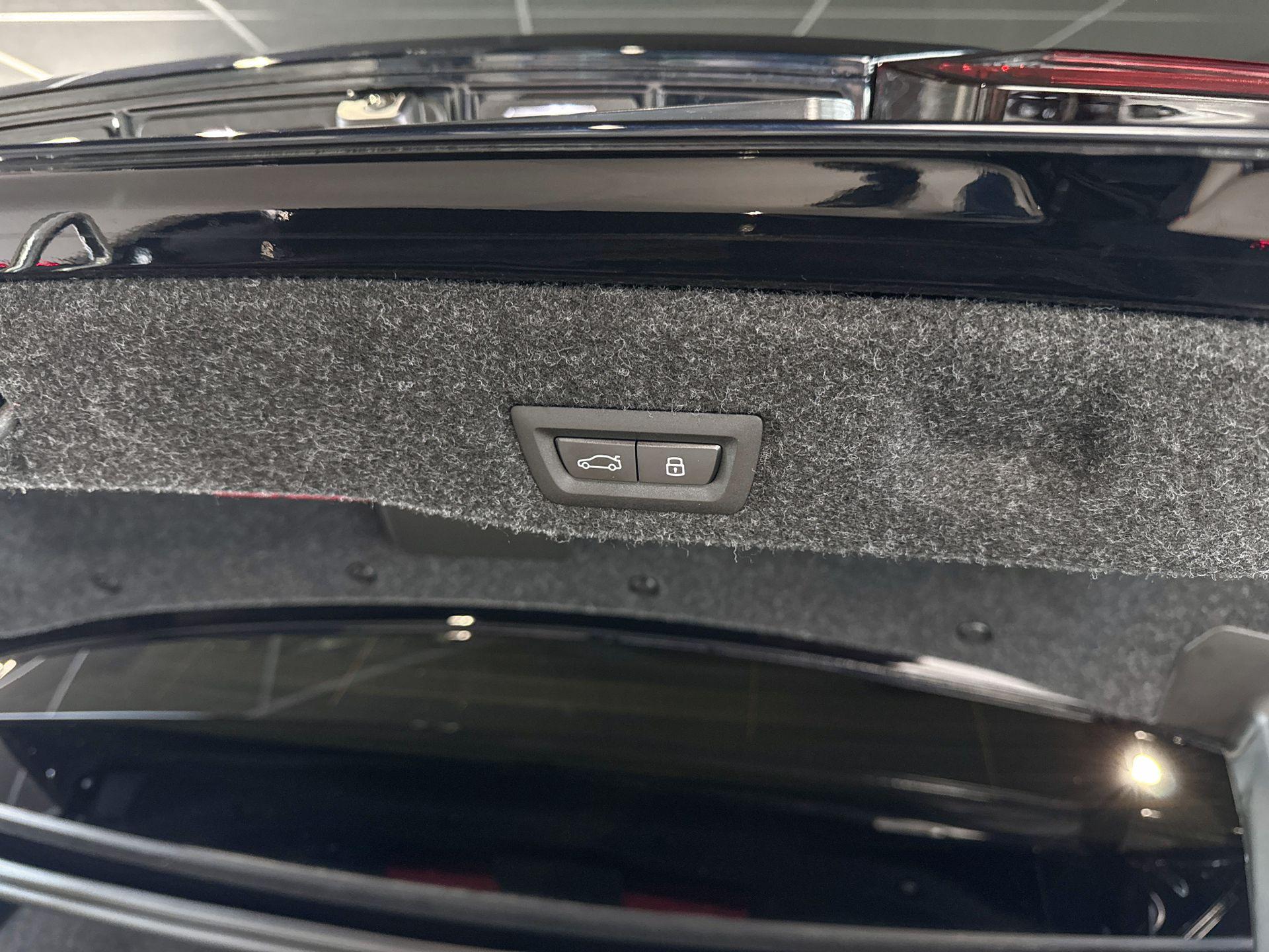 Foto van BMW I5 Edrive40