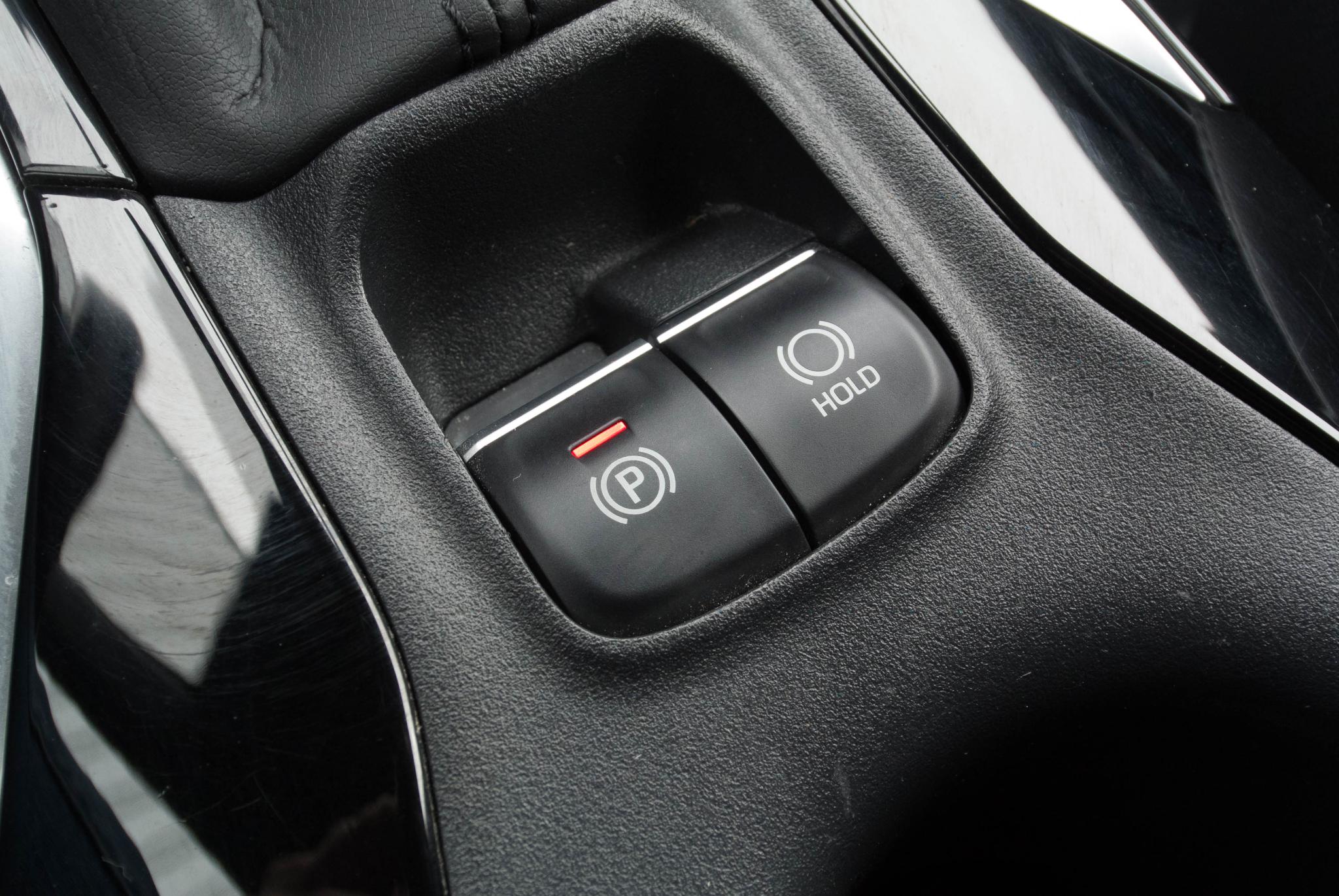 Foto van Toyota Corolla Touring Sports