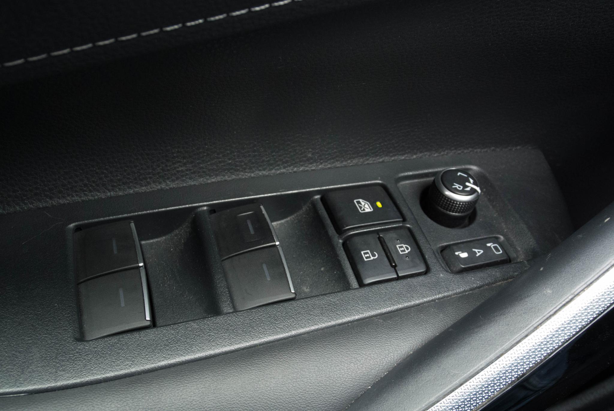 Foto van Toyota Corolla Touring Sports