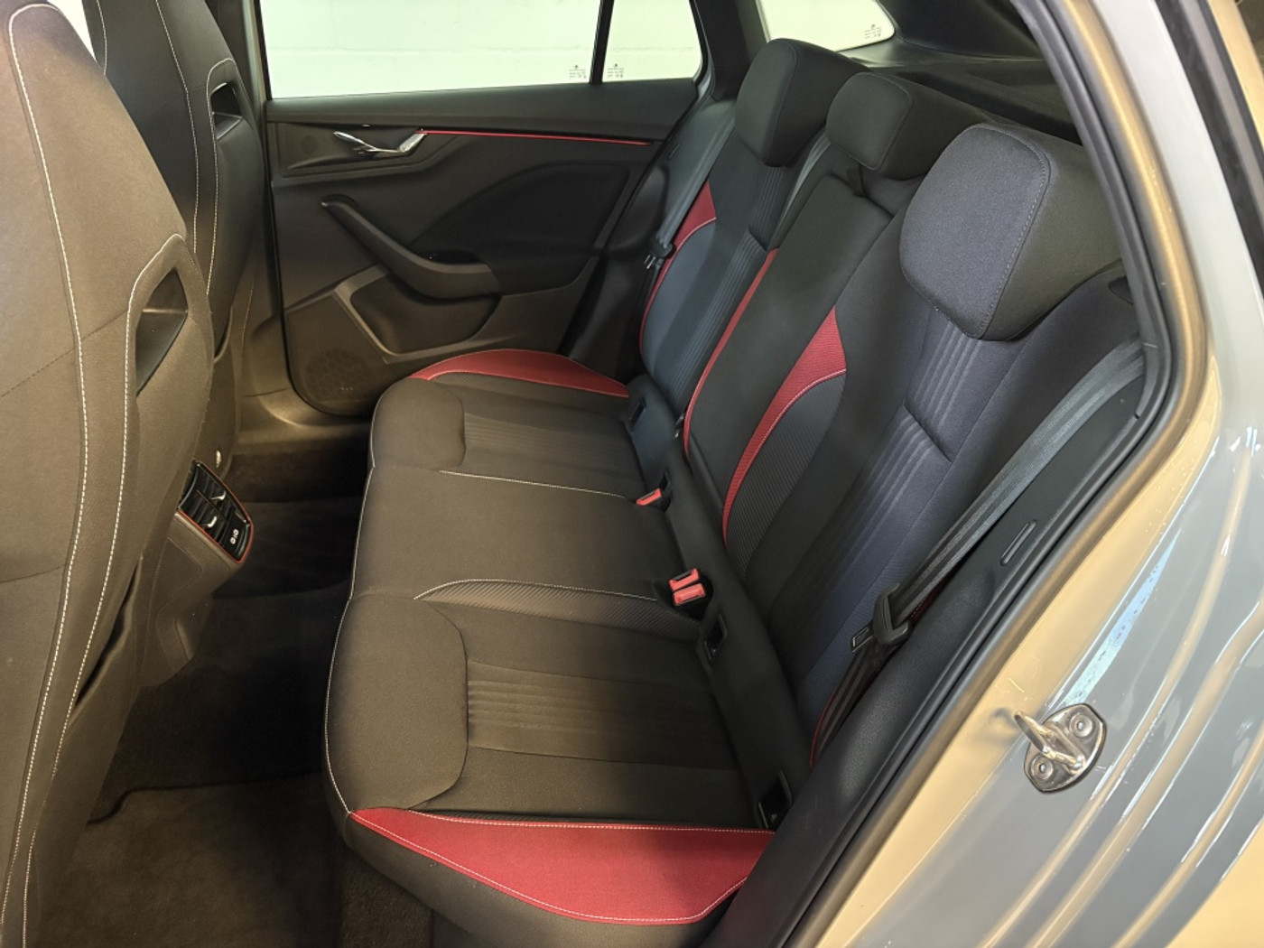 Foto van Skoda Scala