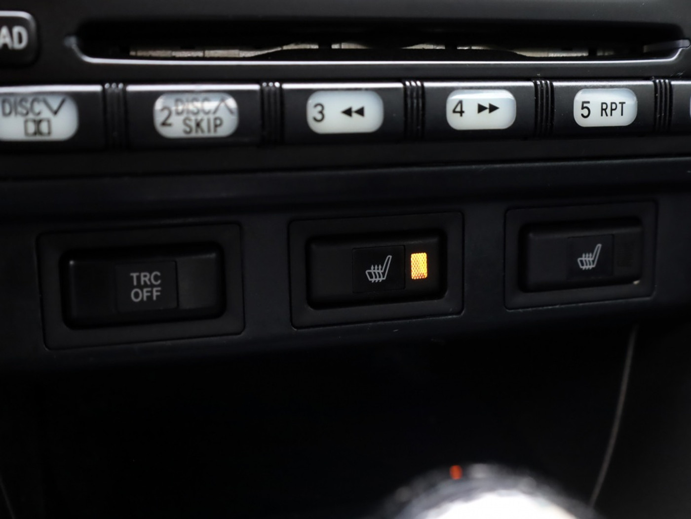 Foto van Lexus Lexus Is200