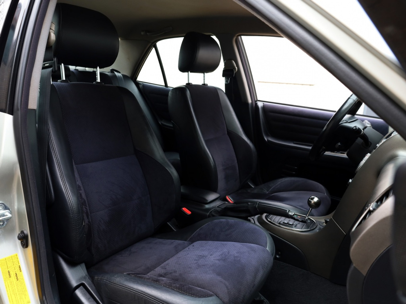 Foto van Lexus Lexus Is200
