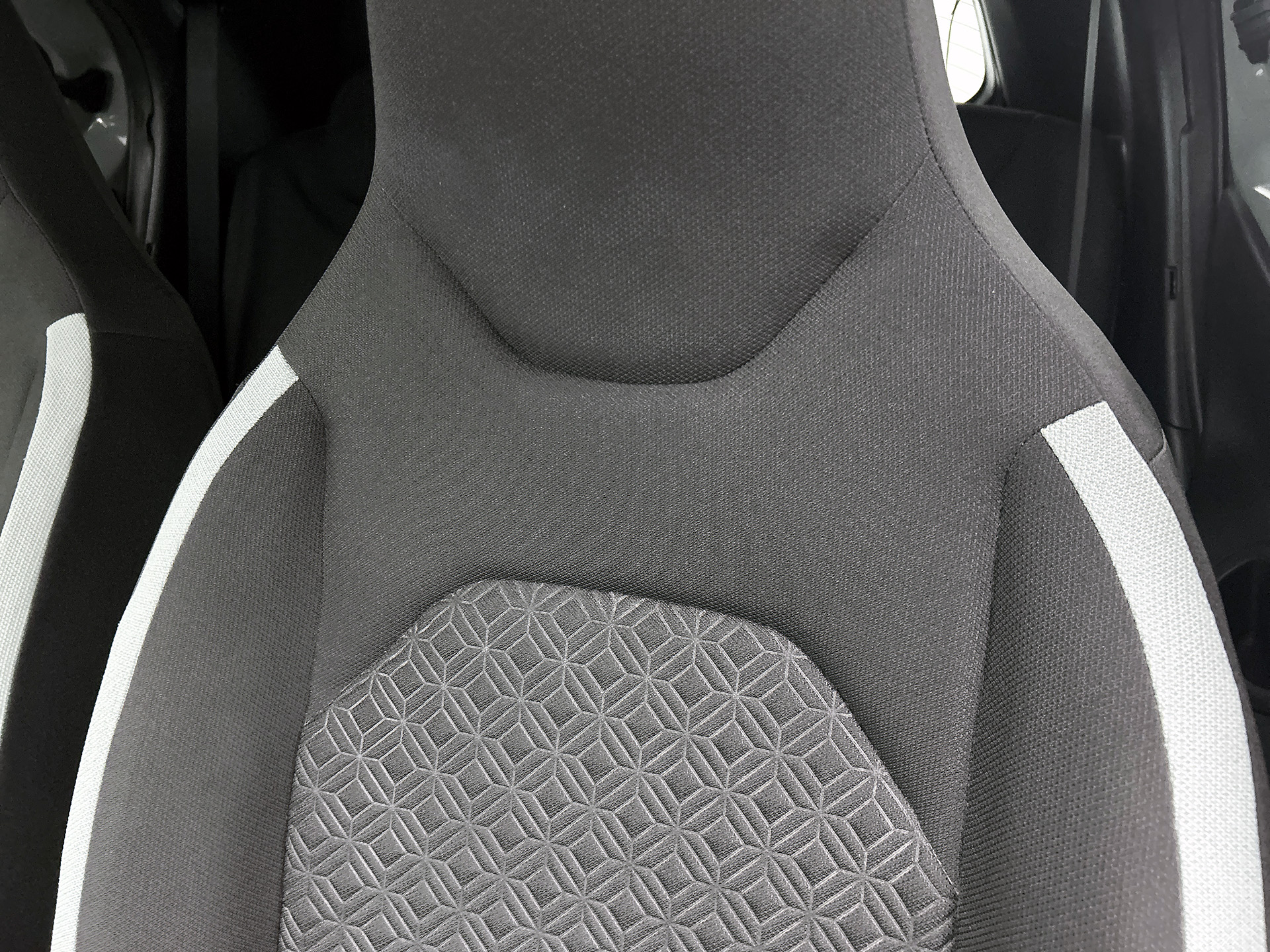 Foto van Toyota Toyota Aygo X