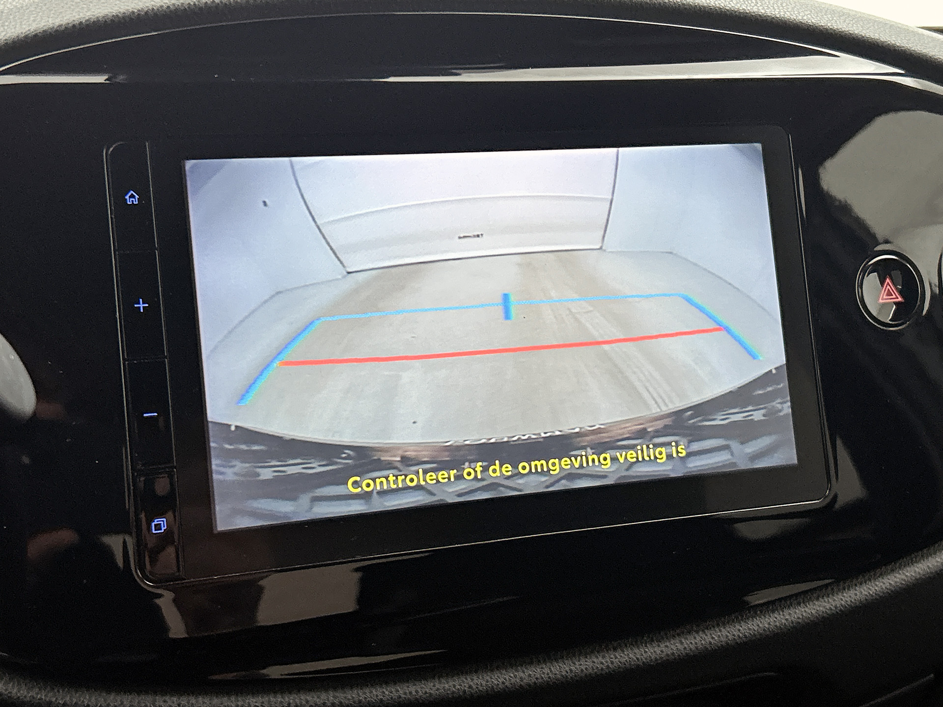 Foto van Toyota Toyota Aygo X