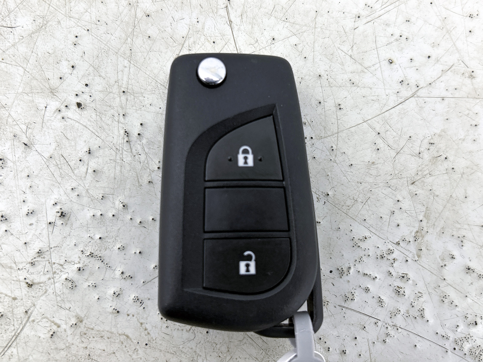 Foto van Toyota Toyota Aygo X