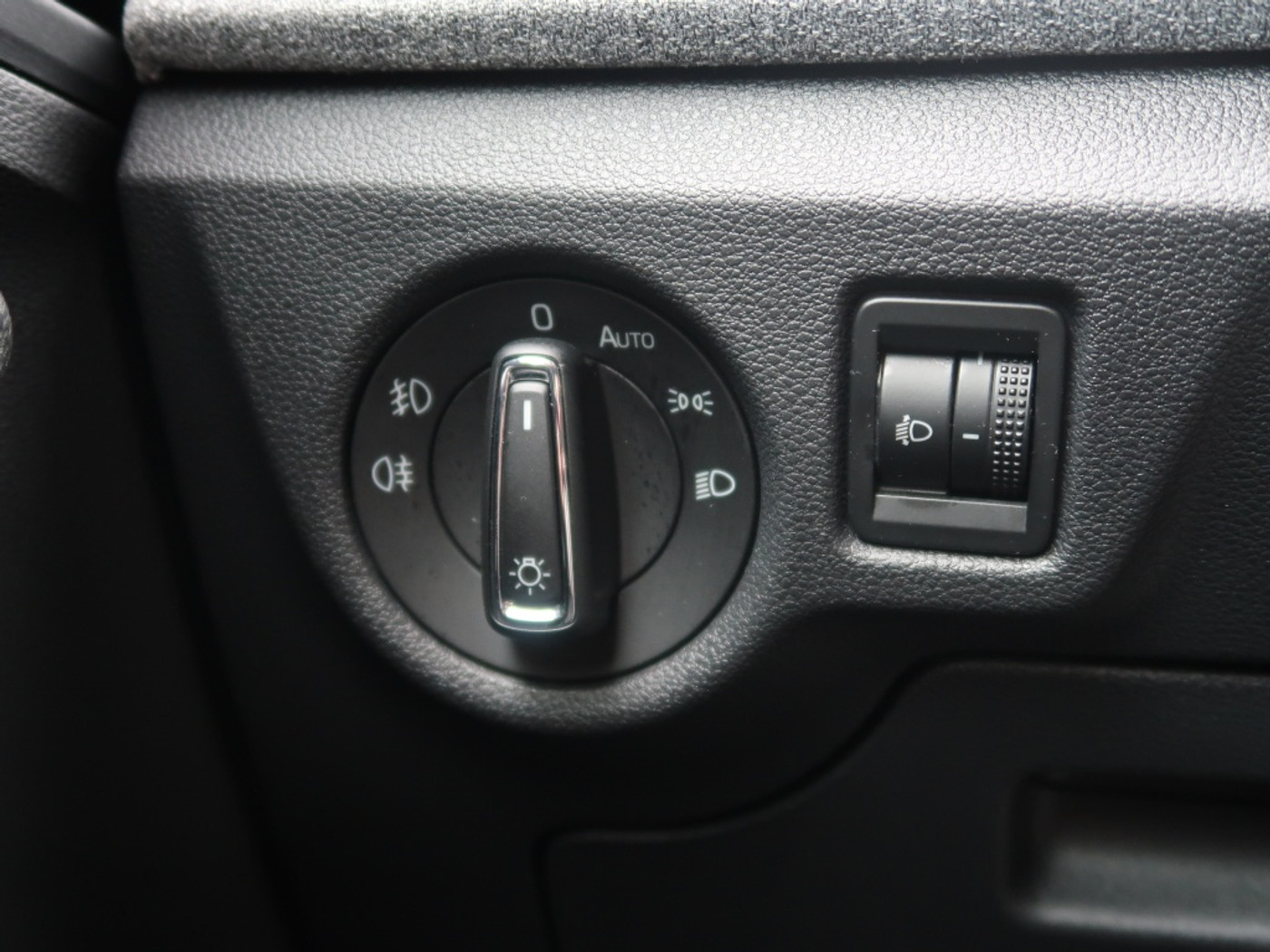 Foto van Skoda Kamiq